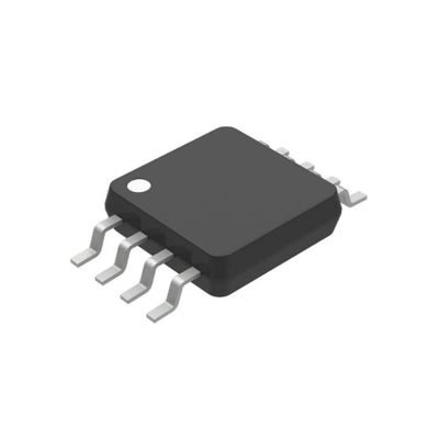 Puce de circuit intégré TSL6202IST IC d'amplificateur opérationnel à bande passante élevée de 6 MHz