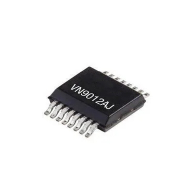 Puces de circuits intégrés VN9012AJTR 63A