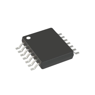 Puce de circuit intégré TSV794IYPT 50MHz IC d'amplificateur opérationnel haute bande passante