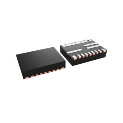 Puce de circuit intégré TPS54JB20RWWR Convertisseur de bouton synchrone avec télédétection