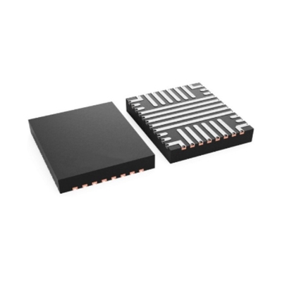 Puce de circuit intégré TPS25762CAQRQLRQ1 8mA Contrôleur de carte graphique de type-C