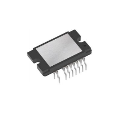 Modules IGBT pour l'automobile NFAQ1060L36T Inverseur à trois phases 600V Modules IGBT au silicium