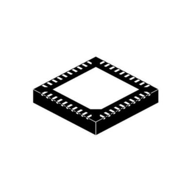 Puce de circuit intégré NCV81277AMNTXG Contrôleur à boîte à 4 phases automobile VFQFN-40