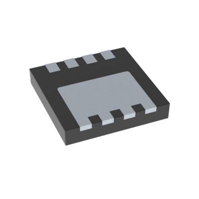 Puce de circuit intégré NTTFS2D1N04HLTWG Transistors MOSFET à N-canal unique 40V 150A