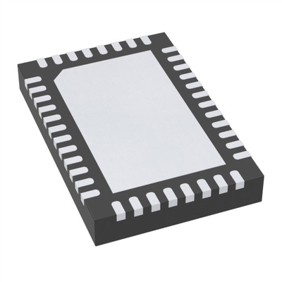 Puce de circuit intégré TUSB1104IRNQR IC d'interface USB WQFN-40 Redrivers linéaires
