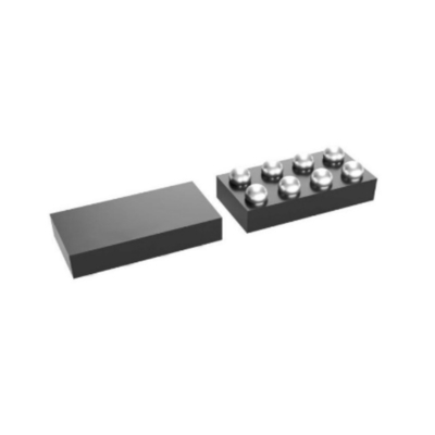 Puce de circuit intégré TPS631013YBGR 1 Sortie 3A Convertisseur de boost de Buck DSBGA-8