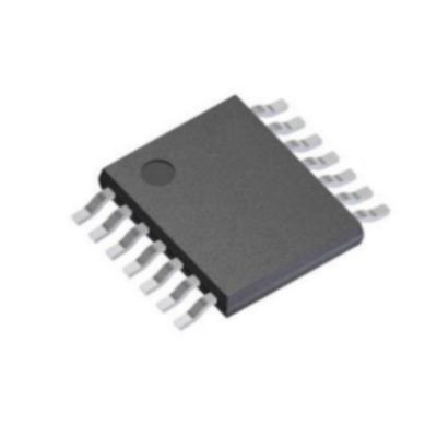 Puce de circuit intégré TLF11251EP 2A 1 Détecteurs de porte MOSFET à demi-pont de sortie