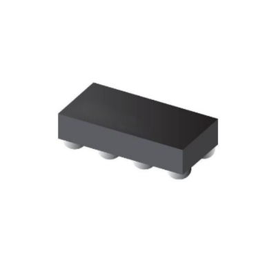 Puce à circuits intégrés TPS631010YBGR 3A convertisseur à boost de boîte de vitesses DSBGA-8 Puce PMIC