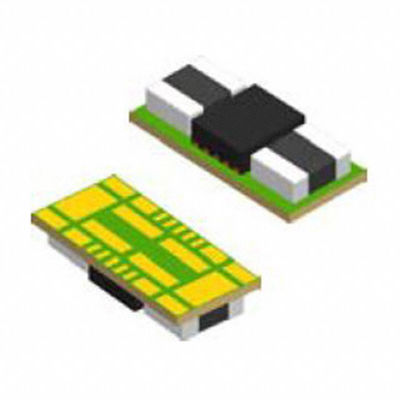 Puce de circuit intégré TPSM82480MOPR 6A 5.5V Module d'alimentation en phase descendante synchrone