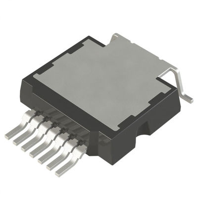 Puce de circuit intégré STHU47N60DM6AG 600V 36A Transistors MOSFET améliorés