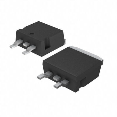 Puce de circuit intégré STPS30H60CGY 60V Diodes rectificateurs Schottky TO-263-2
