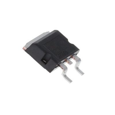 Puits de circuits intégrés STPSC12065GY 650V SiC Power Schottky Diodes TO-263-2