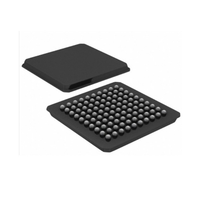 Microcontrôleur MCU TMS320F2808GBAA MCU mono-cœur à haute performance 32 bits à 100 MHz