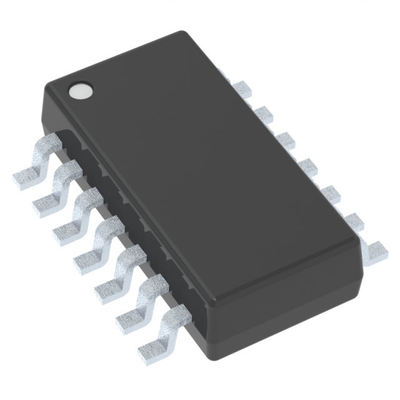 Puce de circuit intégré TLV9024QDYYRQ1 Comparateur automobile de précision 5,5 V