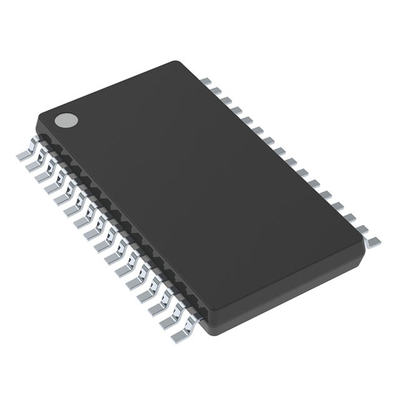 Puce de circuit intégré TAS5720ATDAPRQ1 Amplificateur audio automobile en boucle fermée de 25 W de classe D