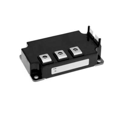 Modules IGBT automobiles PM600DV1A060 Modules électriques intelligents de haute performance