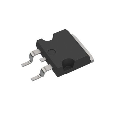 Puce de circuit intégré STH60N099DM9-2AG 600V Transistors MOSFET automobiles H2PAK-2