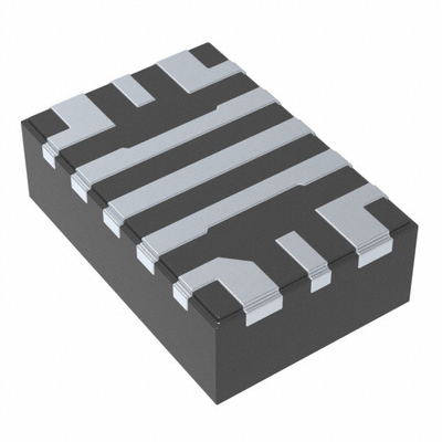 Puce de circuit intégré TPS628113HQWRWYRQ1 Convertisseur step-down automobile 1A VQFN-9