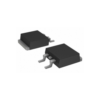 Puissance des transistors MOSFET Pn D2PAK
