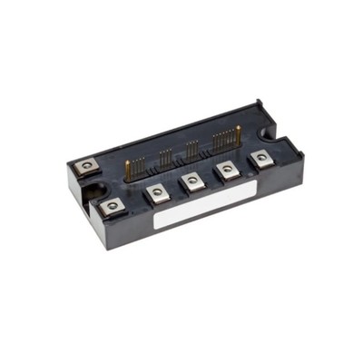 Modules IGBT automobiles PM50RG1B120 Module IGBT à faible puissance à demi-pont