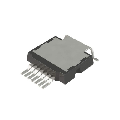 Puits de circuit intégré SCT060HU75G3AG 750V Transistor MOSFET à puissances de carbure de silicium