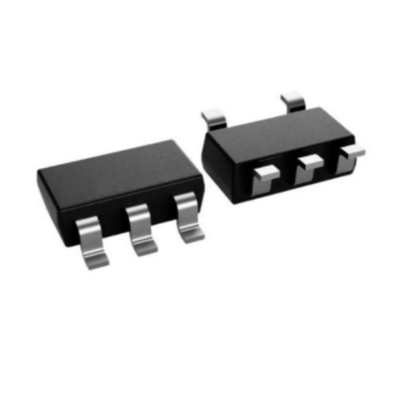 Puce de circuit intégré OPA814DBVR Amplificateur opérationnel stable à gain d'unité de haute précision