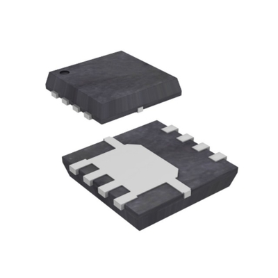 Chip de circuit intégré NVTFS9D6P04M8LTAG MOSFET automobile de puissance à canal P unique 40V