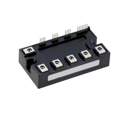 Modules IGBT automobiles PM50RG1A065 50A 240W Module IGBT à double commutateur