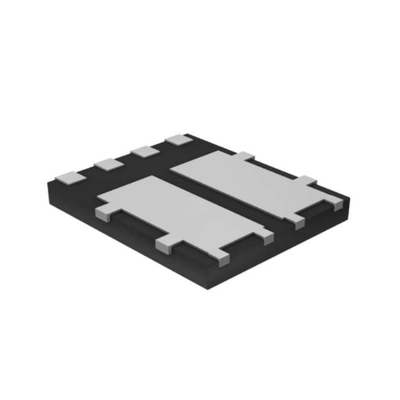 Puce de circuit intégré NVMFD5C470NT1G Transistor MOSFET à double alimentation N-Channel 40V