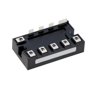 Modules IGBT automobiles PM100CG1A065 650V 100A Module de puissance en silicium IGBT à trois phases