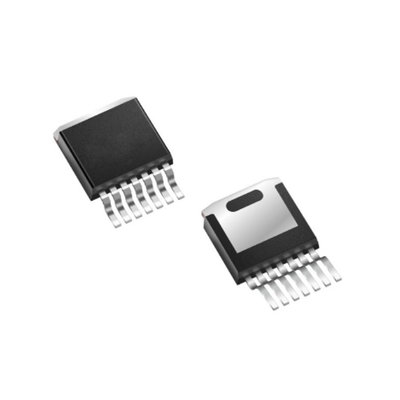 Puce de circuit intégré NVBG040N120M3S MOSFET 57A à carbure de silicium