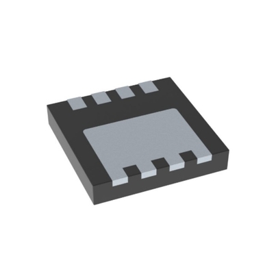 Puce de circuit intégré NTTFS5D9N08HTWG Transistors MOSFET à canal N simple 80V 13A