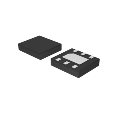 Puce de circuit intégré NCV8402AMNWT1G Conducteur latéral bas auto-protégé avec limite de courant