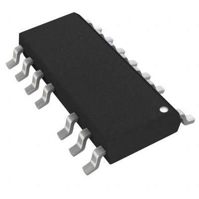 Puce de circuit intégré NCP13992AKDR2G 600V convertisseur hors ligne à demi-pont 16-SOIC