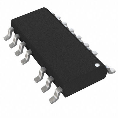 Puce de circuit intégré NCP13992AZDR2G Contrôleurs résonnants en mode courant SOIC-16