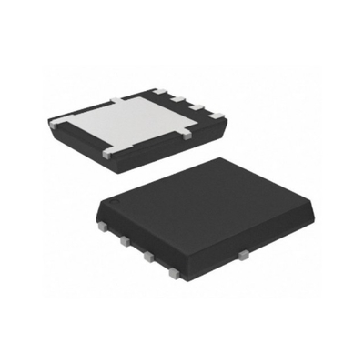 Puissance de la puce de circuit intégré NVMFS5C604NLWFT1G MOSFET Transistors N-canal de 40 A à 60 V