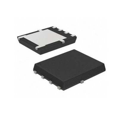 Puits de circuit intégré NVMFS5C456NLAFT1G Transistors MOSFET à alimentation N-canal unique