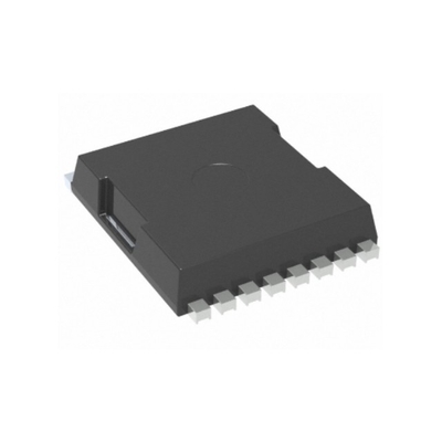 Puits de circuit intégré NVBLS1D5N10MCTXG Transistor MOSFET de puissance automobile H-PSOF-8