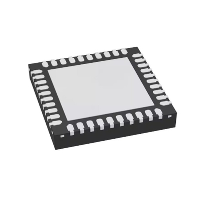 La puce de circuit intégré MPF5020CMBA0ES intègre un circuit intégré de gestion de l'alimentation haute performance