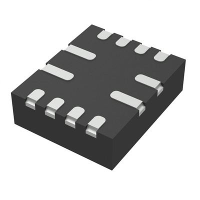 Puce de circuit intégré MPQ4571GQBE-AEC1 1A 60V Convertisseur de bouton synchrone entièrement intégré