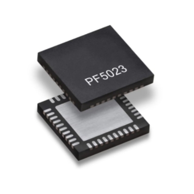 Puce de circuit intégré MPF5023CMBA0ES IC de gestion de l'alimentation de haute performance pré-processus