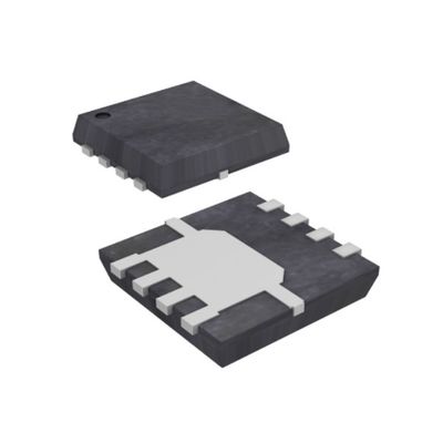 Puits de circuit intégré NVTFS5124PLWFTAG Transistors à canal P unique pour le MOSFET automobile