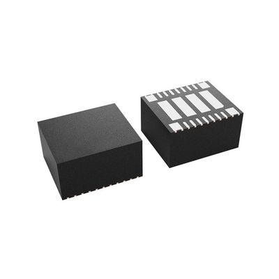 Circuit intégré régulateur de tension à découpage haute densité 36V 8A TPSM63610RDFR