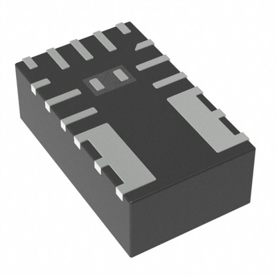 Puce de circuit intégré MPM3506AGQV Convertisseur synchrone à induction intégrée
