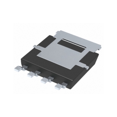 Puissance de la puce de circuit intégré NVMYS010N04CLTWG