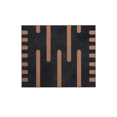 Puce de circuit intégré MPQ4272GVE-0011-AEC1 6V 3A convertisseur à double bouton avec interface I2C