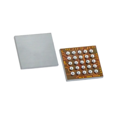 Puce de circuit intégré PCA9420FUKZ IC 25-UFBGA de gestion de l'alimentation hautement intégrée