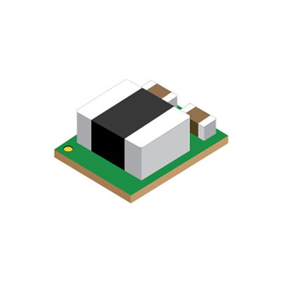 Puits de circuit intégré TPSM265R1V5SILR 100mA Module de puissance à débit décroissant QFN-22