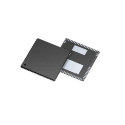 Puce de circuit intégré ISO2H823V25 Galvanique isolé 8 canaux haut côté commutateur IC