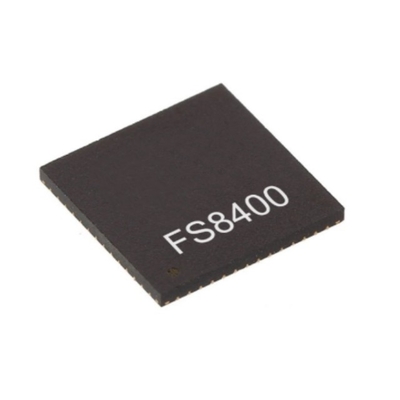 Puce de circuit intégré MC33FS8410G6ES 15mA Base de système Puce de gestion de l'alimentation